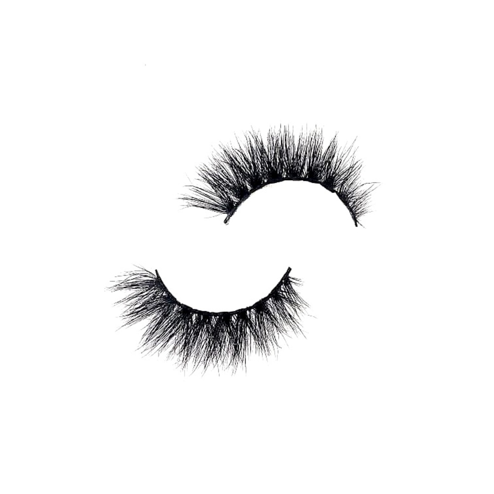 Bae Custom 3D Mink Lashes